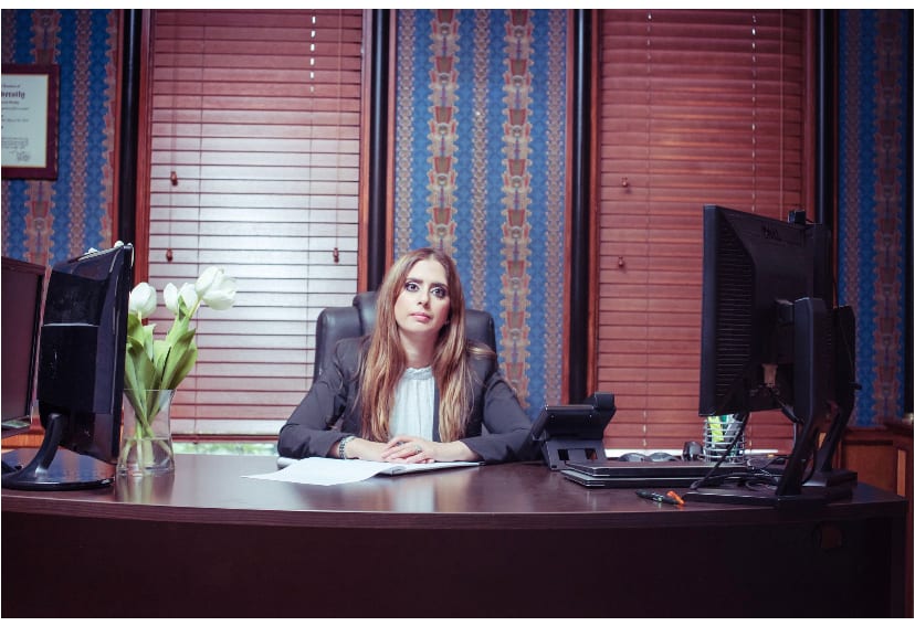 Dr. Suzanne Rabi Soliman