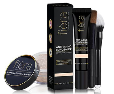 How Fièra Cosmetics Is Raising the Ranks Without Big Name Help